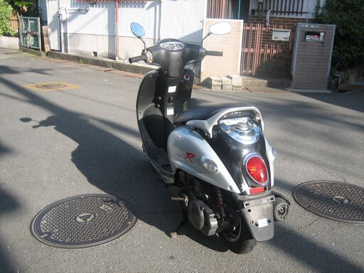 ビーノ１２５ 美車 低走行 動画付 | no-sweat.com.co