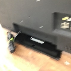 #E-15【ご来店頂ける方限定】FUNAIの32型液晶テレビです