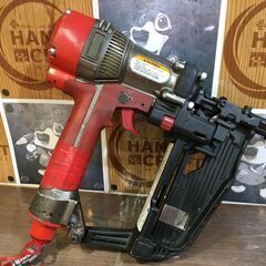 MAX HA-57 高圧スーパーネイラ 中古品 【ハンズクラフト宜野湾店】