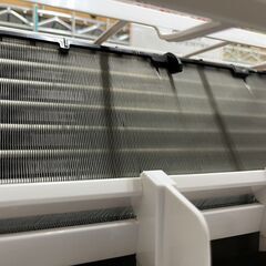 富士通 4.0kwルームエアコン 2019年製