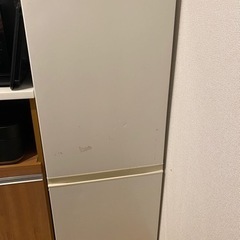 AQUA 冷蔵庫 2017年式 184L