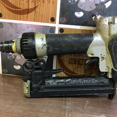 日立 N2504HM 高圧タッカ 中古品 【ハンズクラフト宜野湾店】