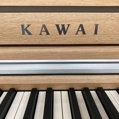 カワイ　電子ピアノ　CA49