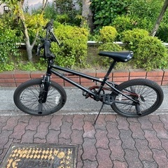 bmx 20インチ