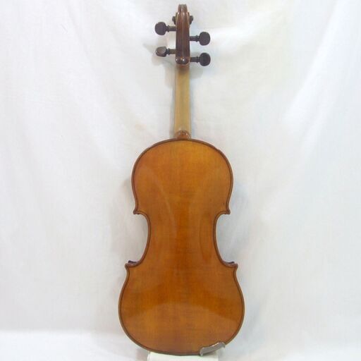 モダン ジャーマン製 バイオリン 4/4 Ca 1900年 モダンサウンド