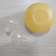 メデラ　medela　乳頭保護器　ニップルシールド