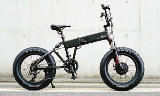 グランビート 折りたたみ電動アシスト自転車 グランビート 折りたたみ電動アシスト自転車