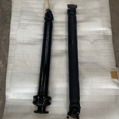 サニトラロング　プロペラシャフト　中古