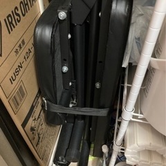 筋トレセット100kg（バーベルセット・バーベルスタンド・プレートラック・ベンチ）