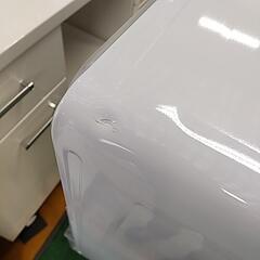 決算セール中】衣類乾燥機 2020年製 4㎏ 日立 台付き