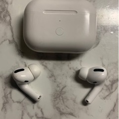 AirPods Pro 第1世代