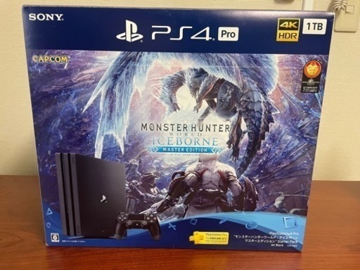 (中古)PS4本体 1TB SONY PlayStation4 CUHJ-10032