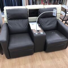 取りに来て頂ける方限定！IKEA(イケア)の2人掛けソファーのご紹介です！