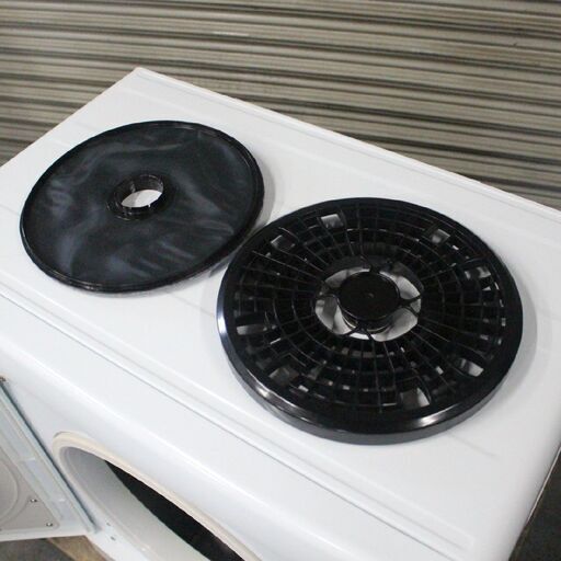 北42 アイリスオーヤマ IAW-T803BL 8キロ 2019年製 ホームプラスリサイクル