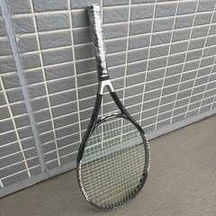 【取りに来てくださる方】テニスラケット ダンロップ