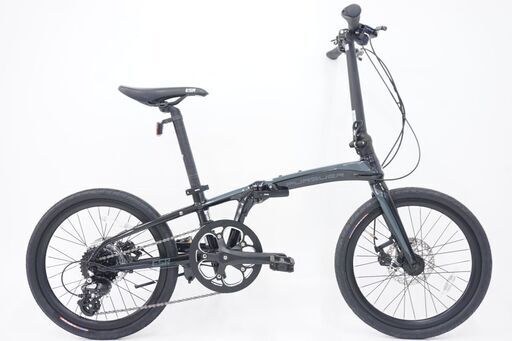 ESR「イーエスアール」 PURSUER 2020年モデル 折り畳み自転車