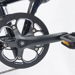 ESR「イーエスアール」 PURSUER 2020年モデル 折り畳み自転車