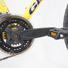  GIANT「ジャイアント」 ROCK 5000 2006 マウンテンバイク