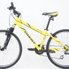  GIANT「ジャイアント」 ROCK 5000 2006 マウンテンバイク