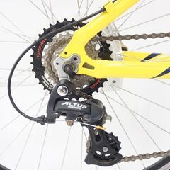  GIANT「ジャイアント」 ROCK 5000 2006 マウンテンバイク