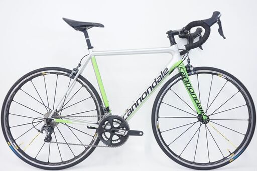 CANNONDALE「キャノンデール」 SUPER SIX EVO 2016年モデル ロードバイク