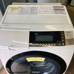 購入者決めました)日立 HITACHI BD-S8800R-C [ビッグドラムスリム 