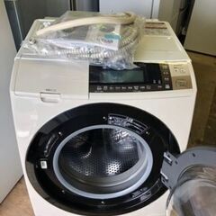 購入者決めました)日立 HITACHI BD-S8800R-C [ビッグドラムスリム 