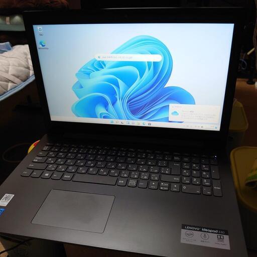 Lenovo✨2017年式ノートパソコン