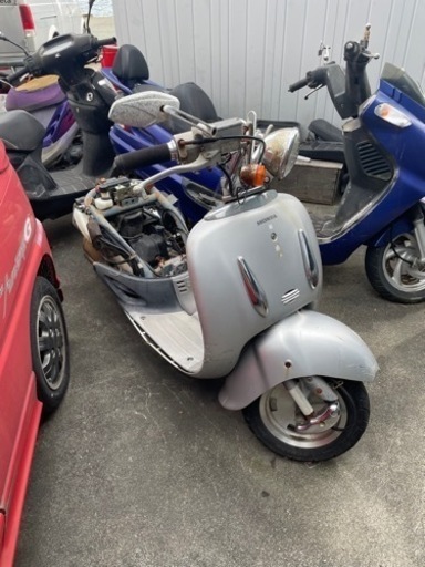 【値下げ】不動バイクまとめて