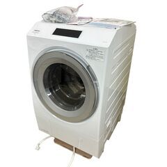 ID：G951217 全自動洗濯機9k（乾燥機付）