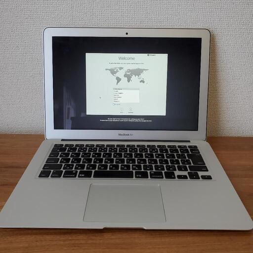 Mac MacBook Air 13 inch