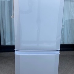 MITSUBISHI 三菱冷凍冷蔵庫 MR-P15T-S
