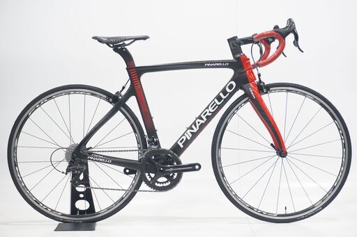 PINARELLO 「ピナレロ」 GAN S CAMPAGNOLO 2018年モデル　ロードバイク