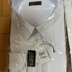 【お渡し先決定】メンズ新品シャツ・長袖