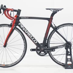 PINARELLO 「ピナレロ」 GAN S CAMPAGNOLO 2018年モデル　ロードバイク