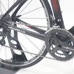 PINARELLO 「ピナレロ」 GAN S CAMPAGNOLO 2018年モデル　ロードバイク