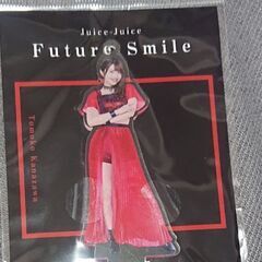 Juice=Juice 金澤朋子 Future smile FSK