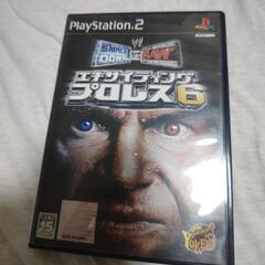 PS2のゲームあげます