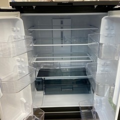 【トレファク摂津店】SHARP6ドア冷蔵庫入荷致しました！ トレファク摂津店】SHARP6ドア冷蔵庫入荷致しました！！