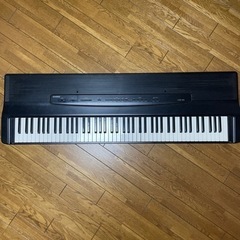 88鍵盤　電子ピアノ