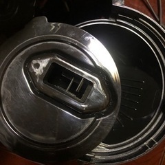 パナソニック全自動コーヒーメーカー　1ヶ月使用品