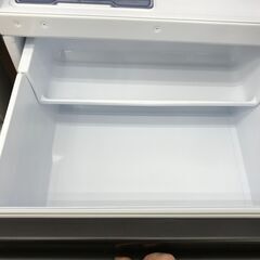 ☆ジモティ割あり☆ 三菱 3ドア冷蔵庫 MR-CX33G-BR 330 22年製 動作 