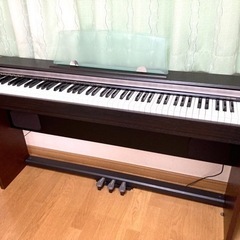 【SOLD OUT！】CASIO 88鍵 電子ピアノ プリヴィア...