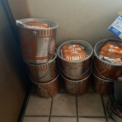 PSシール9缶AUシール13缶