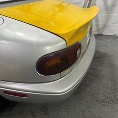 NA ロードスター用