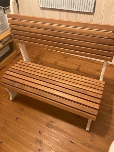 イス（ベンチ）