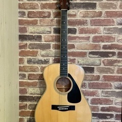 【名器】YAMAHA FG-202D アコースティックギターケー...