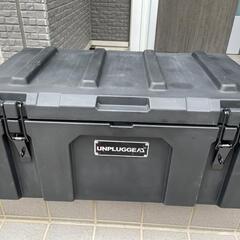 ツールボックス　新品未使用