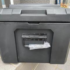 ツールボックス　新品未使用