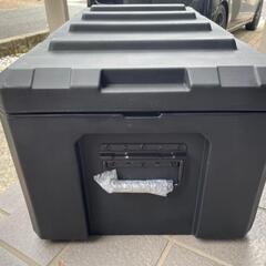 ツールボックス　新品未使用